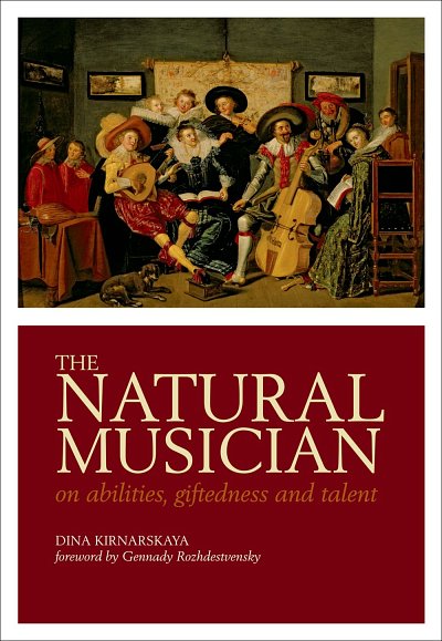 The Natural Musician (Bu)