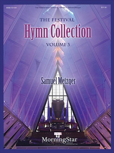The Festival Hymn Collection, Volume 3, Org (Pa+St)