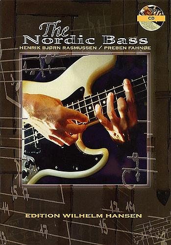 The Nordic Bass, E-Bass
