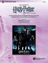 DL: Harry Potter and the Goblet of Fire, Symphonic S, Blaso 