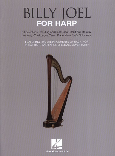 For Harp, Hrf