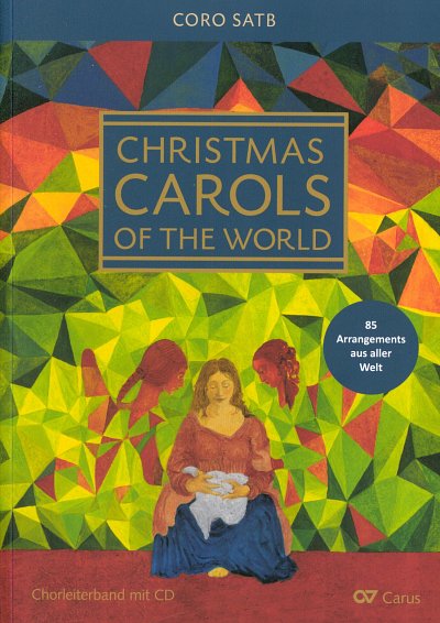 Christmas Carols of the World, GCh4 (ChBCD)