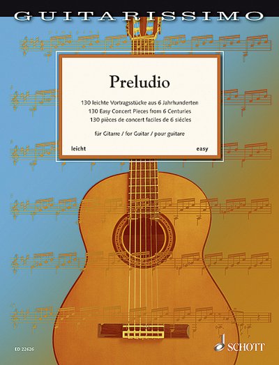 G.F. Händel: Prelude