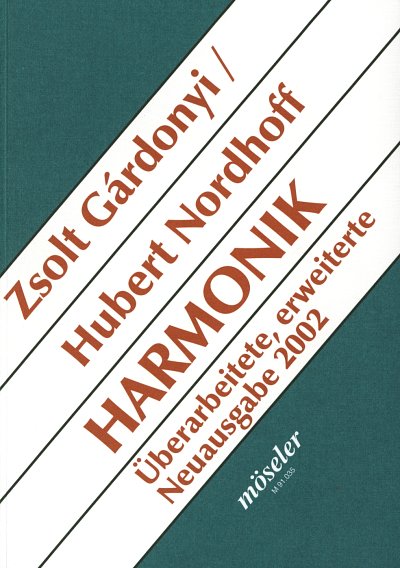 Z. Gárdonyi i inni: Harmonik