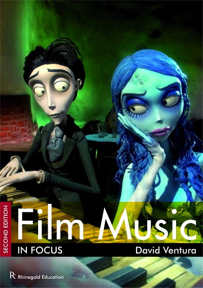 David Ventura: Film Music In Focus