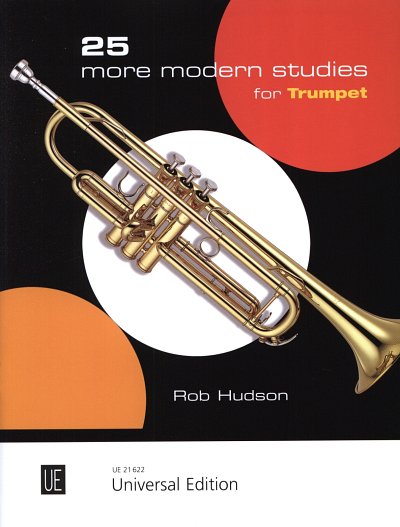 R. Hudson: 25 More Modern Studies 