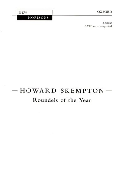 H. Skempton: Roundels Of The Year