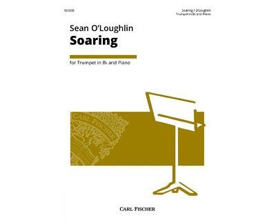 O. Sean: Soaring, TrpKlav (Pa+St)