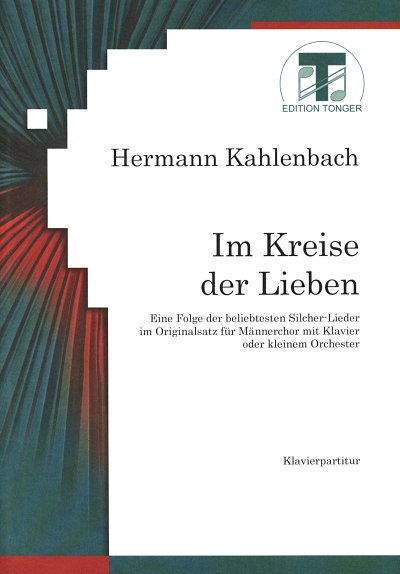 Kahlenbach Hermann: Im Kreise Der Lieben