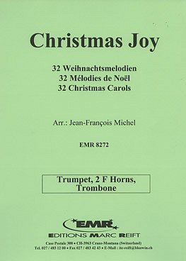 J. Michel: 32 Weihnachtsmelodien / Christmas