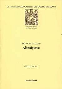 Alienigenæ (Part.)