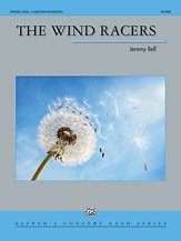 DL: The Wind Racers, Blaso (T-SAX)