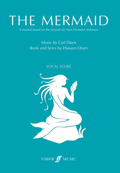 C. Davis: Oriana's Theme & Getting Through (from The Mermaid)