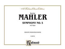 DL: Mahler: Symphony No. 5, in E Major