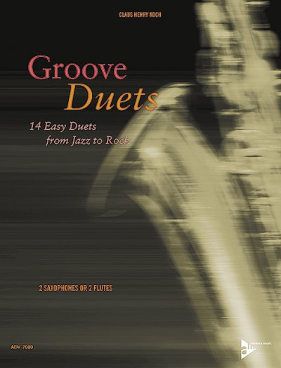 C.H. Koch: Groove Duets