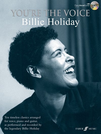 DL: B. Holiday: Billie's Blues (I Love My Man), GesKlavGit