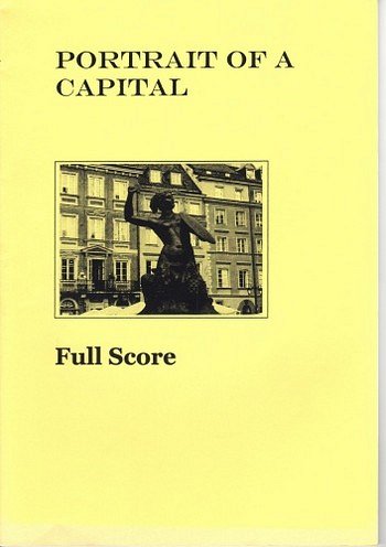 Knight: Portrait Of A Capital, Sinfo (Part.)