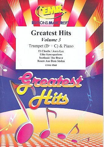 Greatest Hits Volume 3, TrpKlav