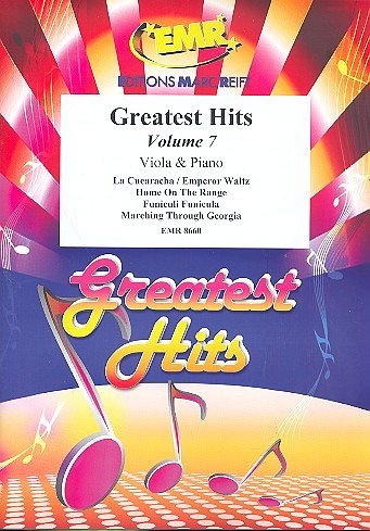Greatest Hits 7, VaKlv (PaSt)