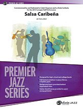 DL: V. López: Salsa Caribeña, Jazzens (Pa+St)