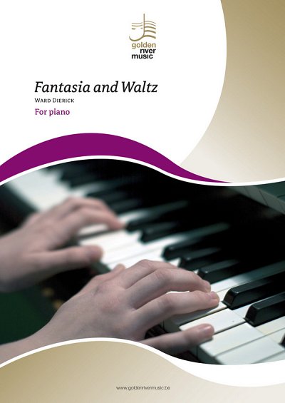 Fantasia and Waltz, Klav