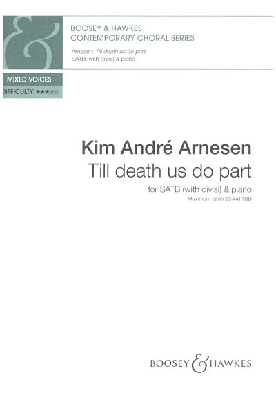 K.A. Arnesen: Till death us do part