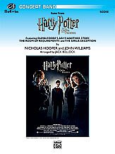 DL: Harry Potter and the Order of the Phoenix, Su, Blaso (Tr