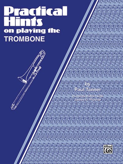 Practical Hints on Playing the Trombone, Pos