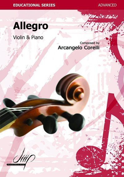 A. Corelli: Allegro