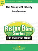 J. Swearingen: The Sounds Of Liberty, Jblaso (Pa+St)