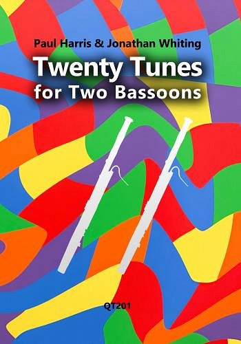 Twenty Tunes, 2Fag (Bu)