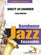 L. Barton: Guilty as Charged, Jazzens (Pa+St)