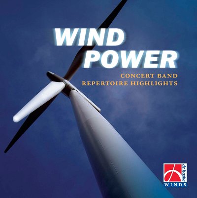 Wind Power, Blaso (CD)