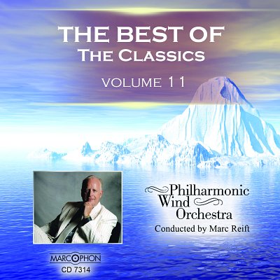 The Best Of The Classics Volume 11 (CD)