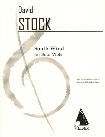 AQ: D. Stock: South Wind, Va (B-Ware)