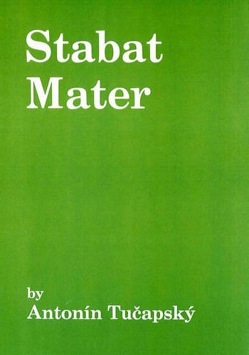 Stabat Mater, GchKlav (Part.)