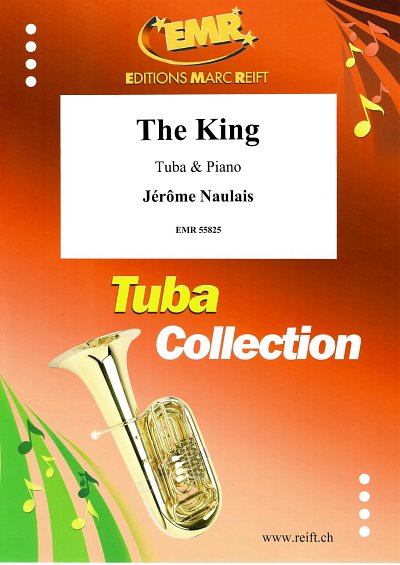 DL: The King, TbKlav