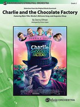 D. Elfman et al.: Charlie and the Chocolate Factory, Selections from