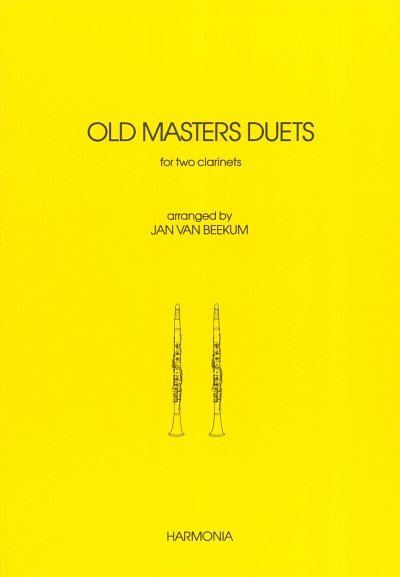 Old Master Duets