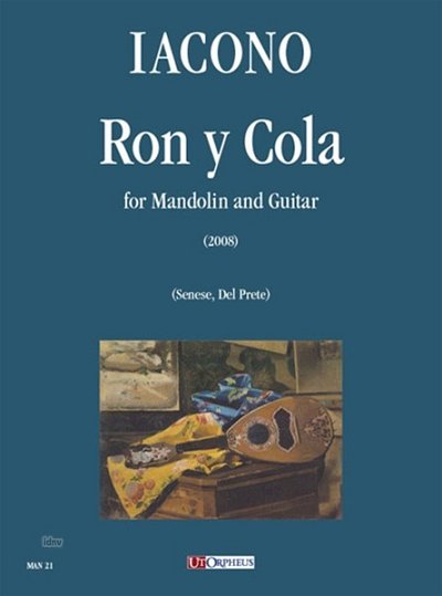 L. Luca: Ron y Cola (Pa+St)