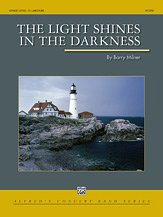 B.L. Milner et al.: The Light Shines in the Darkness