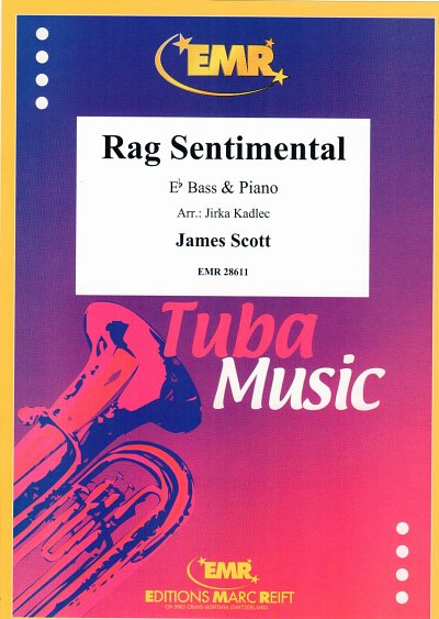 J. Scott: Rag Sentimental, TbEsKlav