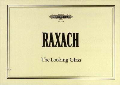 Raxach Enrique: Looking Glass