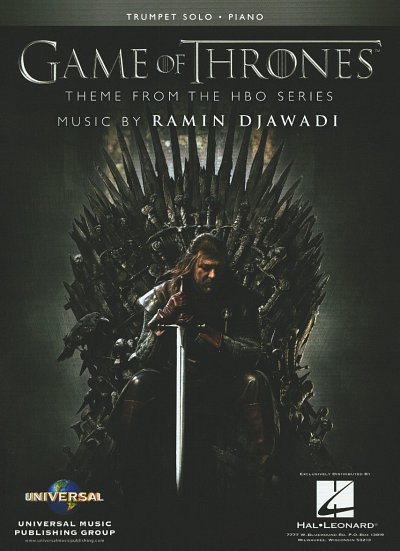 R. Djawadi: Game of Thrones, TrpKlav