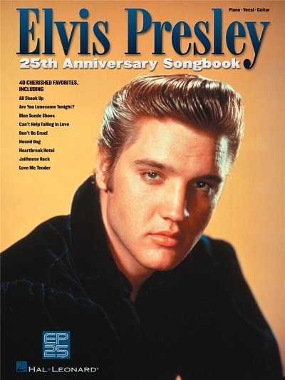 E. Presley: Elvis Presley