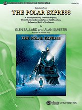 The Polar Express, Selections from