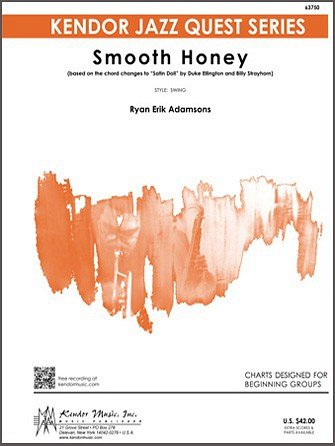 D. Ellington: Smooth Honey