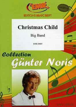 G.M. Noris: Christmas Child, Bigb
