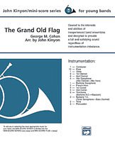 DL: The Grand Old Flag, Blaso (Hrn1F)