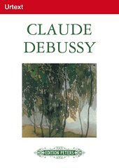 DL: C. Debussy: La fille aux cheveux de lin, Klav